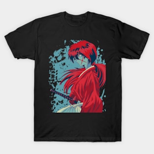 kenshin T-Shirt